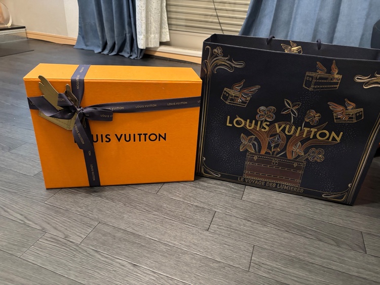 ルイヴィトン ルイヴィトン(その他) （ブランドバッグ）の商品画像 - 査定依頼日：2025年12月27日 - 最高査定価格：220,000円