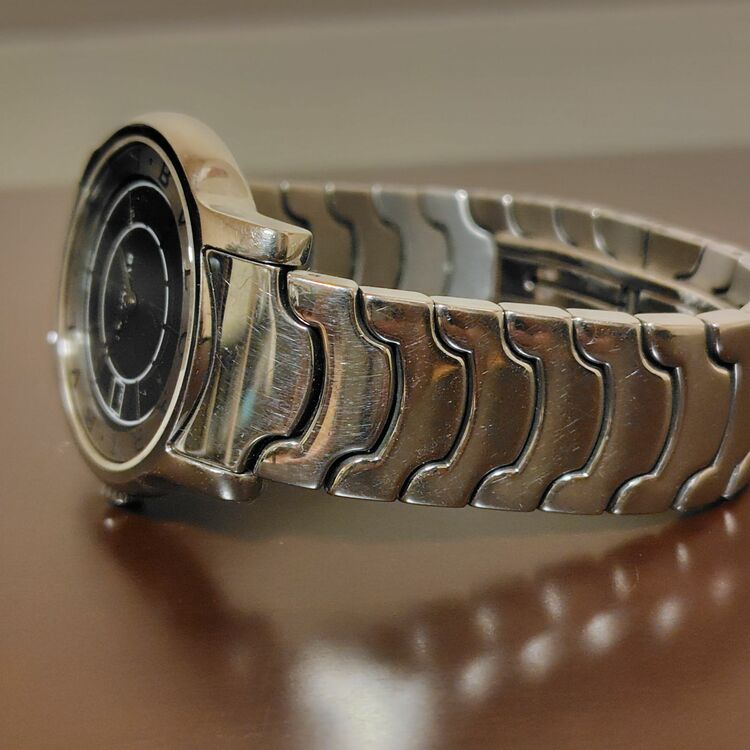 ブルガリ その他 ST ３５ S（高級時計）の商品画像 - 査定依頼日：2025年10月18日 - 最高査定価格：75,000円