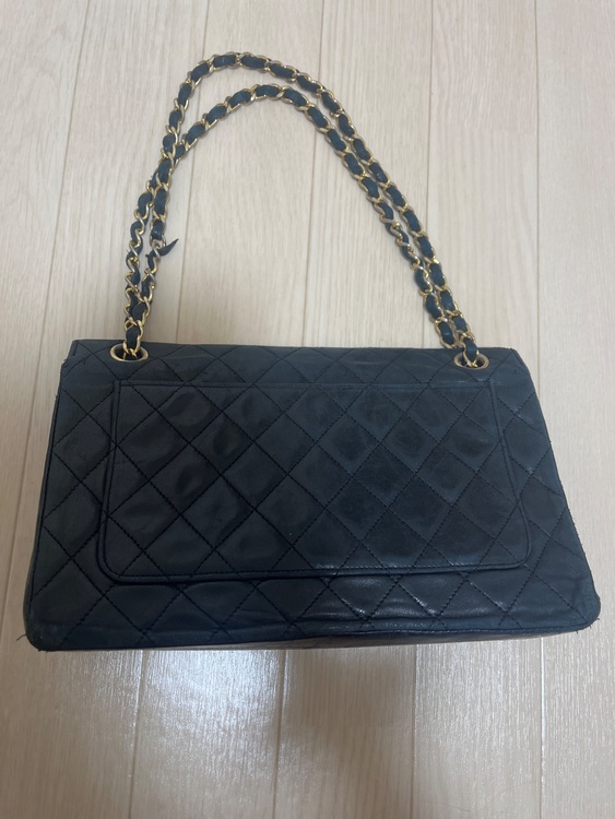 シャネル マトラッセ （ブランドバッグ）の商品画像 - 査定依頼日：2025年9月7日 - 最高査定価格：160,000円