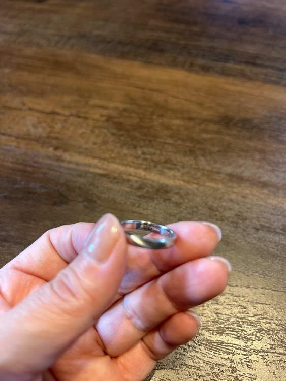 指輪（金・貴金属）の商品画像 - 査定依頼日：2026年3月29日 - 最高査定価格：31,000円