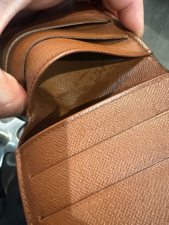 ルイヴィトン モノグラム （ブランドバッグ）の商品画像 - 査定依頼日：2025年5月20日 - 最高査定価格：20,000円