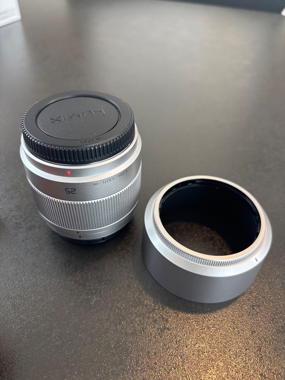 DC GF10（カメラ）の商品画像 - 査定依頼日：2026年2月8日 - 最高査定価格：35,000円