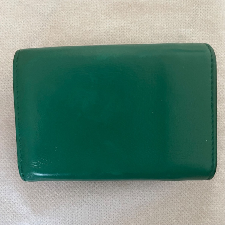 バレンシアガ  （ブランドバッグ）の商品画像 - 査定依頼日：2026年3月14日 - 最高査定価格：15,000円