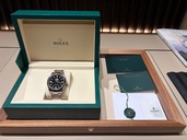 ロレックス エクスプローラー 22427（高級時計）の商品画像 - 査定依頼日：2026年3月18日 - 最高査定価格：1,600,000円