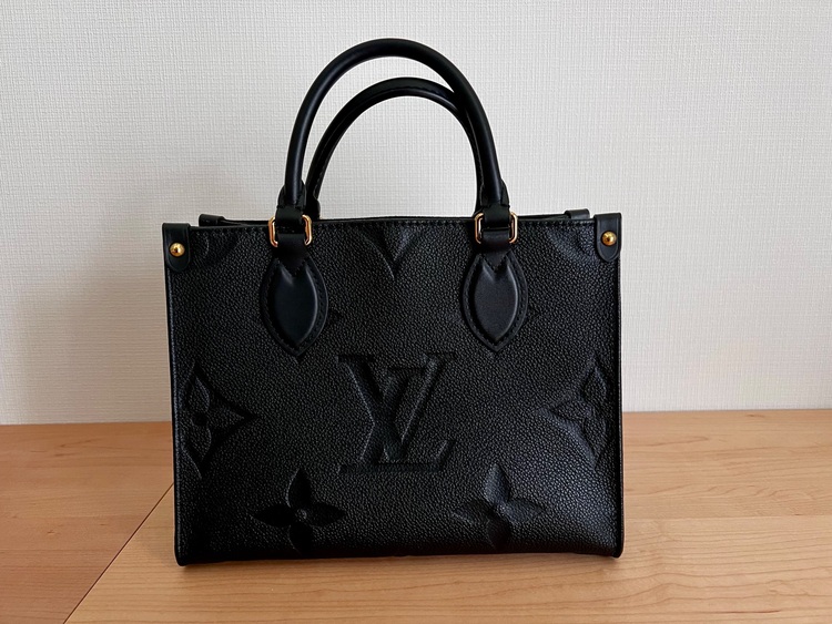 オンザゴーPM（ブランドバッグ）の商品画像 - 査定依頼日：2025年11月11日 - 最高査定価格：250,000円