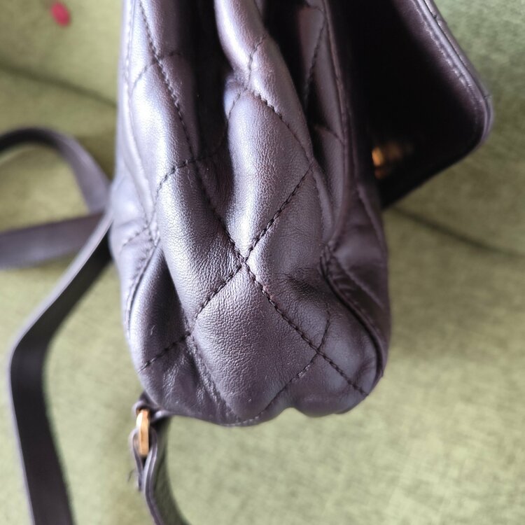 バックパック　リュック（ブランドバッグ）の商品画像 - 査定依頼日：2025年12月22日 - 最高査定価格：240,000円