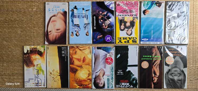 レコードアルバム　シングル（レコード）の商品画像 - 査定依頼日：2025年4月9日 - 最高査定価格：2,000円