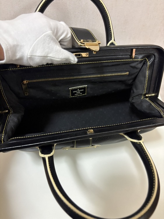 スハリ　バッグ（ブランドバッグ）の商品画像 - 査定依頼日：2026年3月8日 - 最高査定価格：70,000円