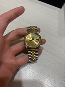 ロレックス デイトジャスト 1623（高級時計）の商品画像 - 査定依頼日：2025年6月30日 - 最高査定価格：830,000円