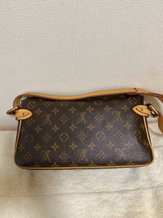 ルイヴィトン モノグラム （ブランドバッグ）の商品画像 - 査定依頼日：2025年12月10日 - 最高査定価格：110,000円