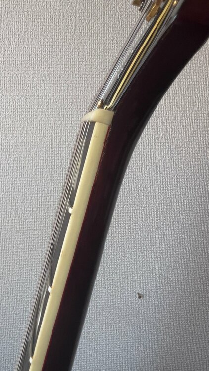 es 165（ピアノ・楽器・PA機材）の商品画像 - 査定依頼日：2026年7月1日 - 最高査定価格：220,000円