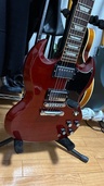 SG 61 Standard（ピアノ・楽器・PA機材）の商品画像 - 査定依頼日：2026年7月23日 - 最高査定価格：180,000円