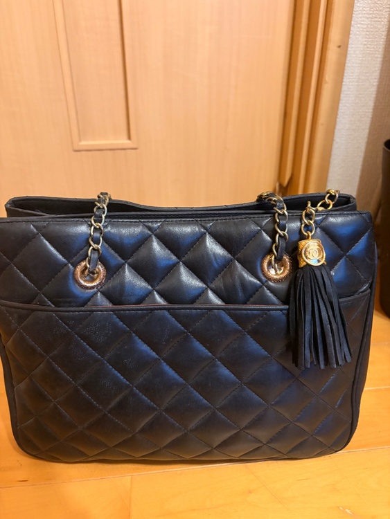 シャネル マトラッセ （ブランドバッグ）の商品画像 - 査定依頼日：2026年1月20日 - 最高査定価格：130,000円