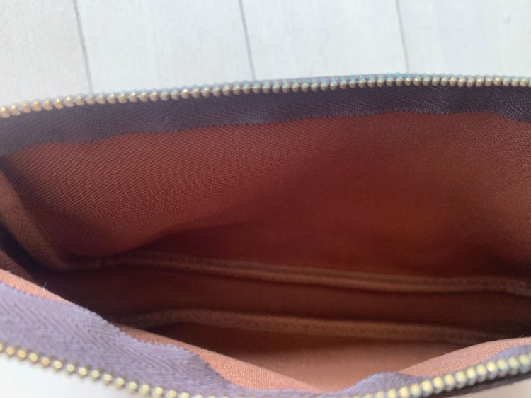 モノグラム　アクセソワール（ブランドバッグ）の商品画像 - 査定依頼日：2022年9月29日 - 最高査定価格：40,000円