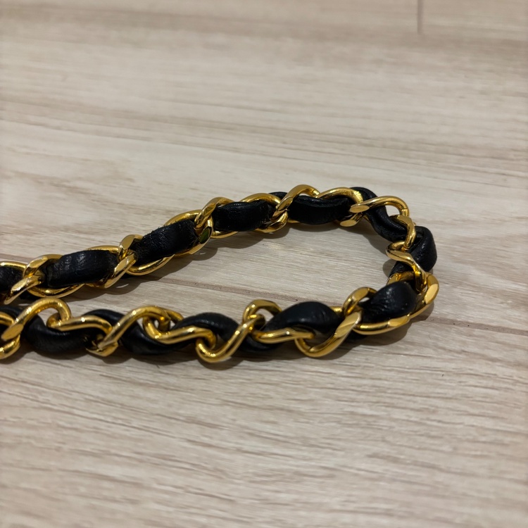 シャネル マトラッセ （ブランドバッグ）の商品画像 - 査定依頼日：2026年1月30日 - 最高査定価格：130,000円