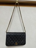 シャネル マトラッセ 