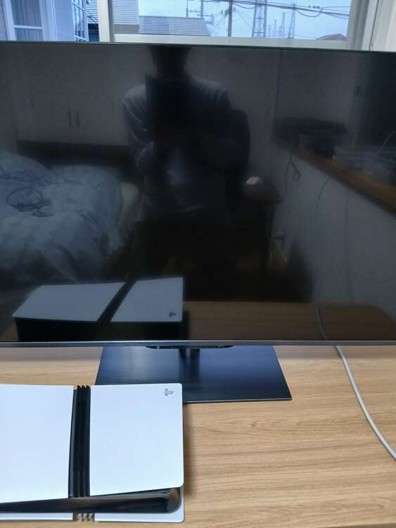 テレビ　43z670n（家電）の商品画像 - 査定依頼日：2025年5月18日 - 最高査定価格：15,500円