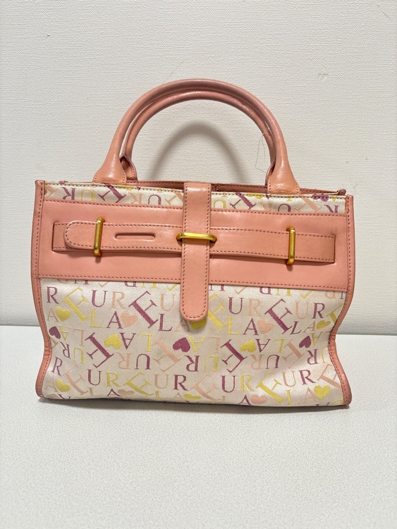 その他 フルラ （ブランドバッグ）の商品画像 - 査定依頼日：2026年2月13日 - 最高査定価格：1,600円