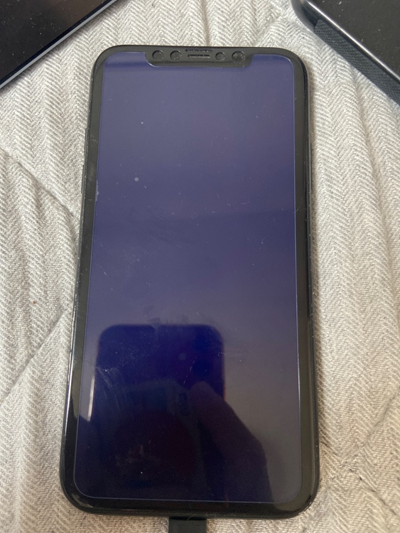 iPhoneXR 128GB SIMフリー（スマホ）の商品画像 - 査定依頼日：2026年3月19日 - 最高査定価格：14,000円