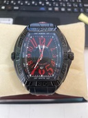 フランクミュラー その他 9900CCGP（高級時計）の商品画像 - 査定依頼日：2025年8月26日 - 最高査定価格：400,000円