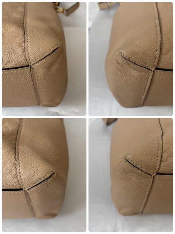 アンプラントバガテル 2way（ブランドバッグ）の商品画像 - 査定依頼日：2026年3月2日 - 最高査定価格：105,000円