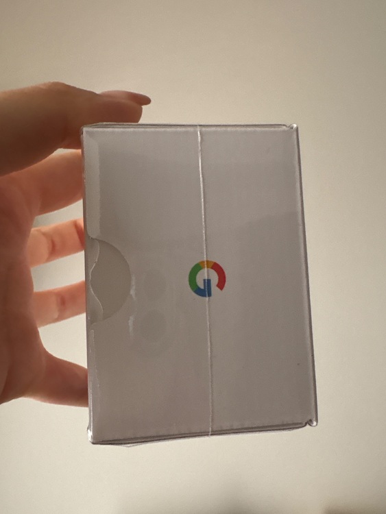 Google pixel Buds A-siries（オーディオ・スピーカー）の商品画像 - 査定依頼日：2025年6月19日 - 最高査定価格：1,500円