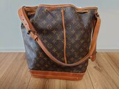 ルイヴィトン　ノエ　8904（ブランドバッグ）の商品画像 - 査定依頼日：2026年2月1日 - 最高査定価格：65,000円