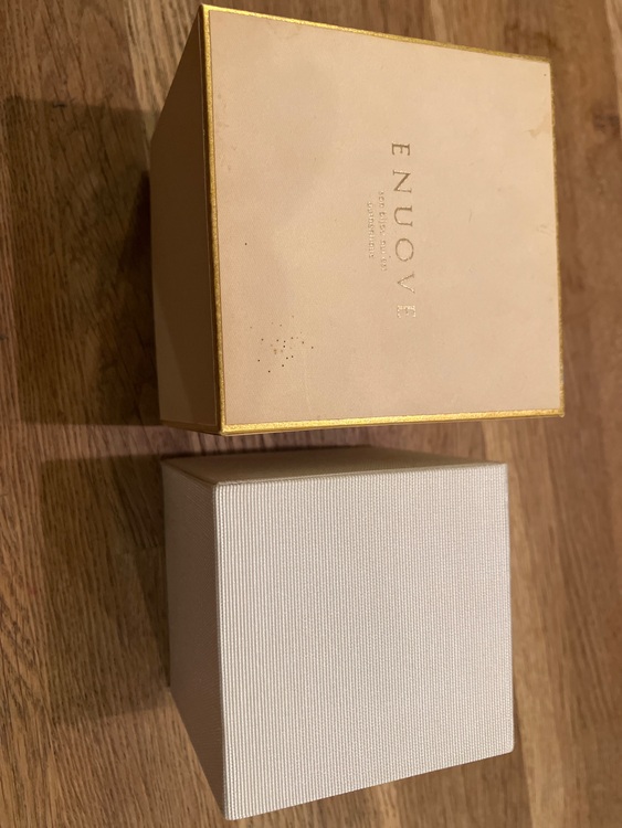 ENUOVE ダイヤモンドリング（宝石）の商品画像 - 査定依頼日：2025年9月9日 - 最高査定価格：200,000円