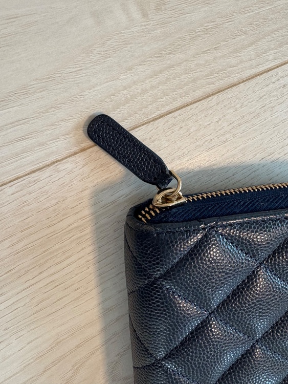 シャネル シャネル(その他) （ブランドバッグ）の商品画像 - 査定依頼日：2026年1月31日 - 最高査定価格：55,000円