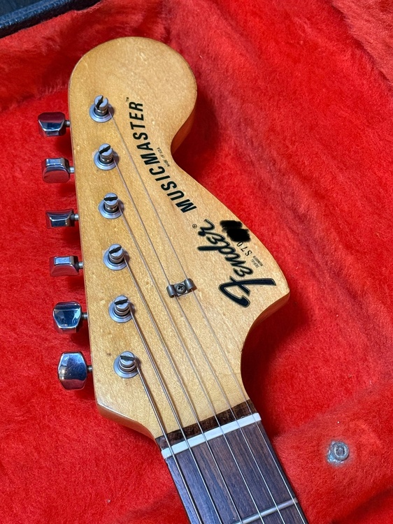 Musicmaster（ピアノ・楽器・PA機材）の商品画像 - 査定依頼日：2026年5月31日 - 最高査定価格：130,000円