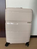 アメリカンツーリスター スーツケースGH1*88033SPINNER66/24（古着・ファッション）の商品画像 - 査定依頼日：2025年4月29日 - 最高査定価格：500円