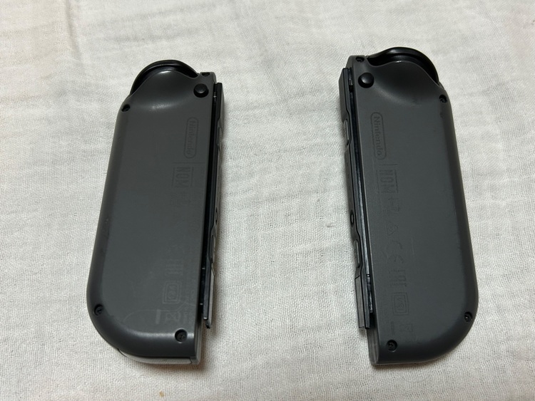 Nintendo Switch（ゲーム機本体・ゲームソフト）の商品画像 - 査定依頼日：2025年10月31日 - 最高査定価格：9,000円