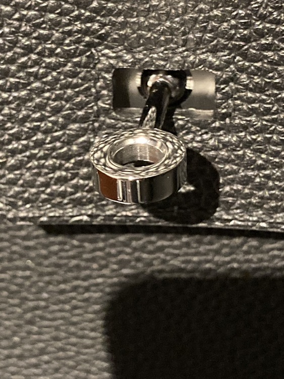 エルメス バーキン （ブランドバッグ）の商品画像 - 査定依頼日：2025年12月26日 - 最高査定価格：3,500,000円