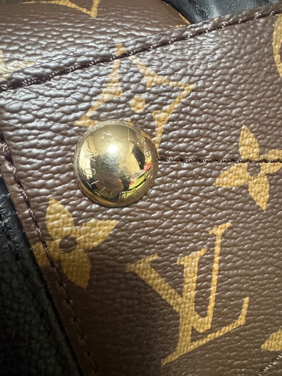 ルイヴィトン モノグラム （ブランドバッグ）の商品画像 - 査定依頼日：2026年4月9日 - 最高査定価格：230,000円