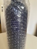 リンドウ（お酒）の商品画像 - 査定依頼日：2025年3月21日 - 最高査定価格：10,000円