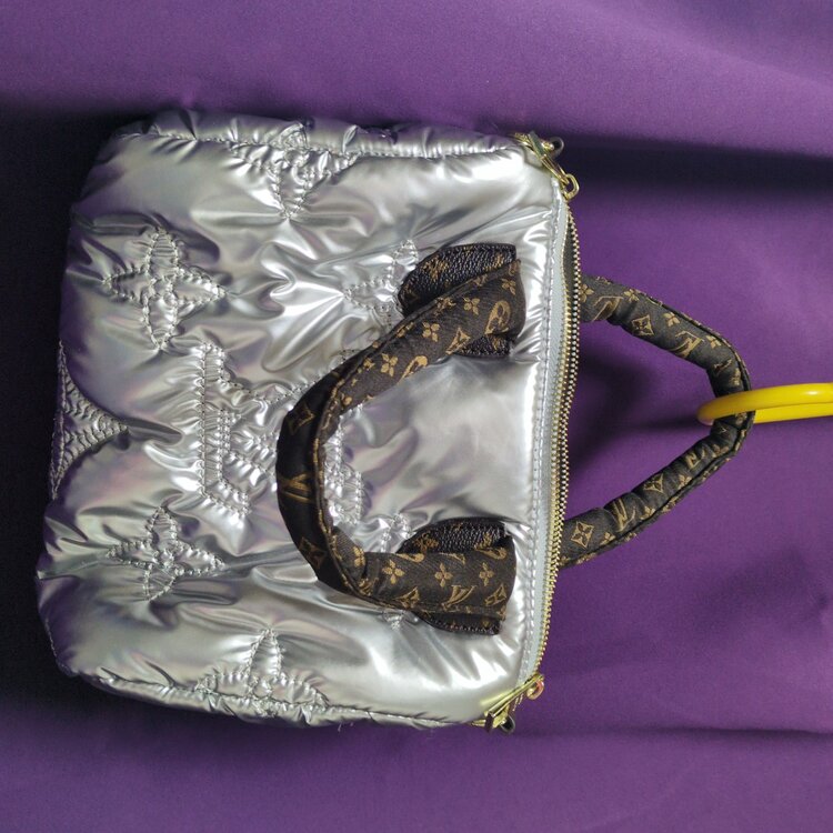 ルイヴィトン モノグラム （ブランドバッグ）の商品画像 - 査定依頼日：2026年1月4日 - 最高査定価格：280,000円