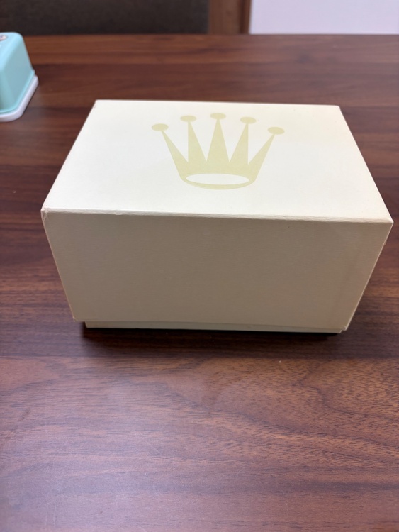 116400gv（高級時計）の商品画像 - 査定依頼日：2026年4月20日 - 最高査定価格：100,000円