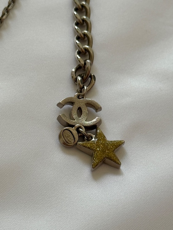 CHANELチェーンベルト（ブランド財布・小物）の商品画像 - 査定依頼日：2025年11月30日 - 最高査定価格：60,000円