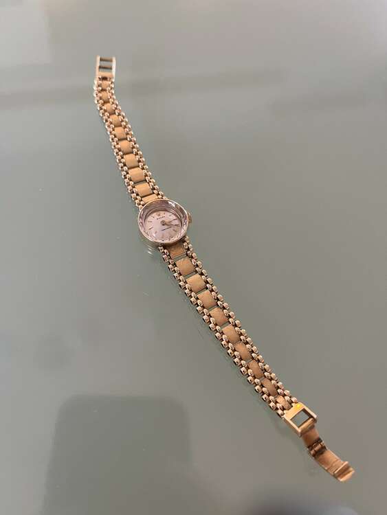 ロレックス その他 （高級時計）の商品画像 - 査定依頼日：2025年2月15日 - 最高査定価格：300,000円