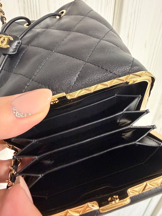 シャネル シャネル(その他) （ブランドバッグ）の商品画像 - 査定依頼日：2025年12月14日 - 最高査定価格：400,000円