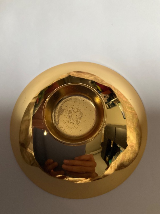 金杯（金・貴金属）の商品画像 - 査定依頼日：2025年11月5日 - 最高査定価格：300円