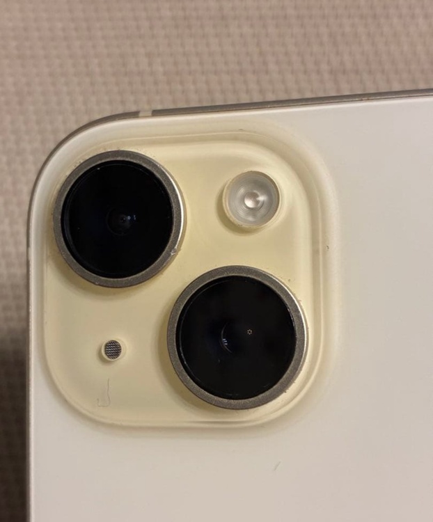 iPhone 15 256GB docomo（スマホ）の商品画像 - 査定依頼日：2026年3月16日 - 最高査定価格：60,000円