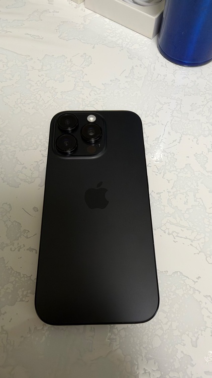iPhone iPhone 16 Pro 256GB SIMフリー（スマホ）の商品画像 - 査定依頼日：2026年9月19日 - 最高査定価格：122,500円