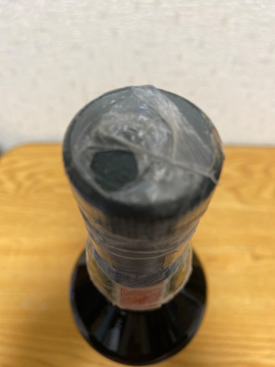 ラガヴーリン 1995 12年 オフィシャル フレンズオブクラシックモルツ向け（お酒）の商品画像 - 査定依頼日：2025年9月15日 - 最高査定価格：28,000円