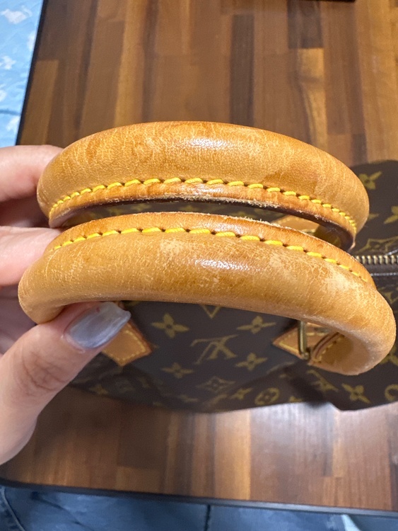 スピーディー（ブランドバッグ）の商品画像 - 査定依頼日：2026年8月3日 - 最高査定価格：100,000円
