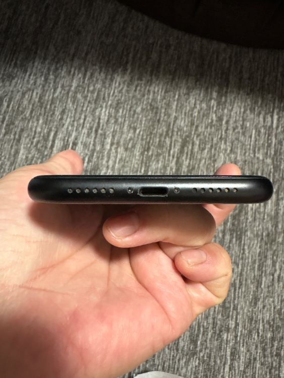 iPhone iPhoneX 64GB SIMフリー（スマホ）の商品画像 - 査定依頼日：2026年10月4日 - 最高査定価格：2,000円