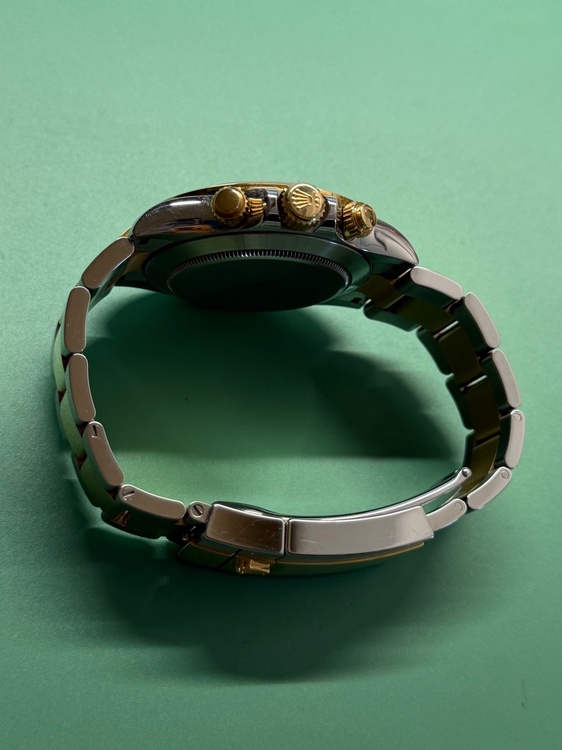 ロレックス デイトナ 116503N（高級時計）の商品画像 - 査定依頼日：2026年4月3日 - 最高査定価格：4,300,000円