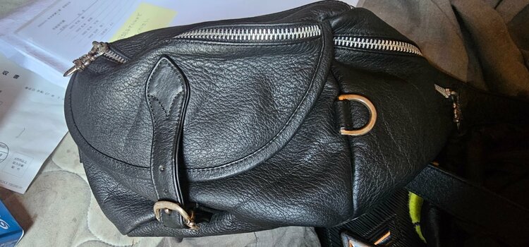 2232-304-7200-0900（古着・ファッション）の商品画像 - 査定依頼日：2026年4月8日 - 最高査定価格：370,000円