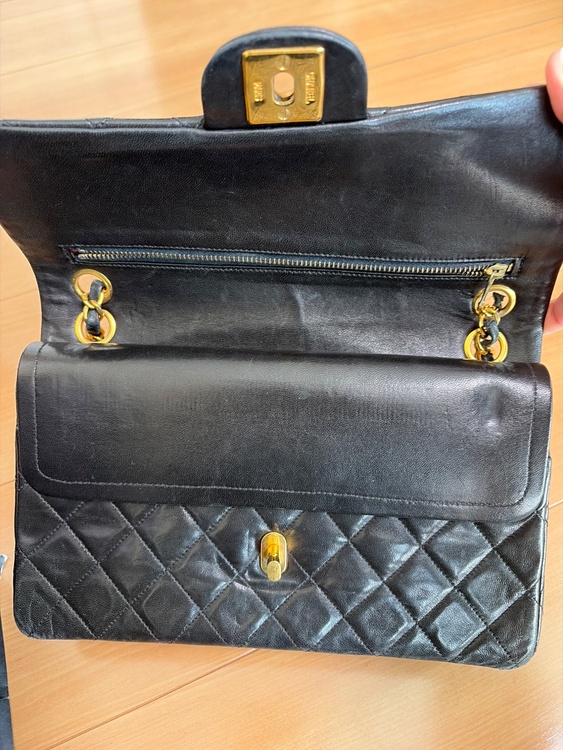 シャネル マトラッセ （ブランドバッグ）の商品画像 - 査定依頼日：2026年3月28日 - 最高査定価格：450,000円