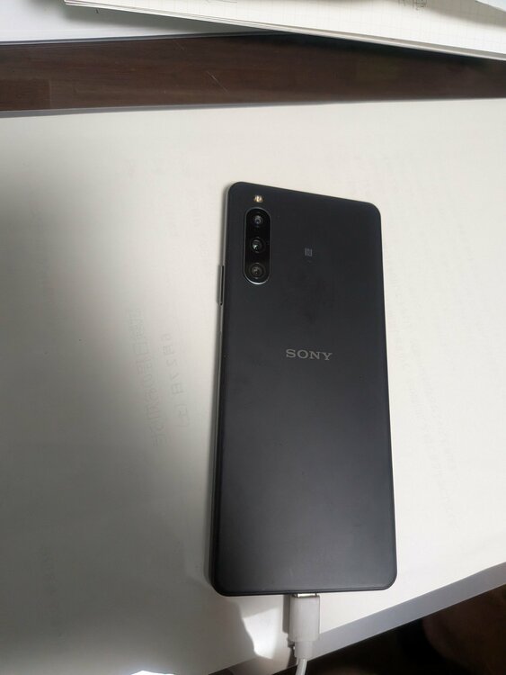 A202SO（スマホ）の商品画像 - 査定依頼日：2026年6月27日 - 最高査定価格：5,000円